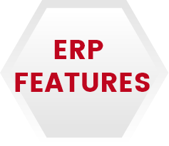 iERP Features